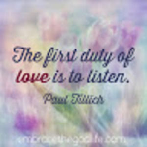 Meet your Posher, Small